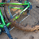 Illustration for article titled 8-Speed IGH Fixed, Promptly Soiled.